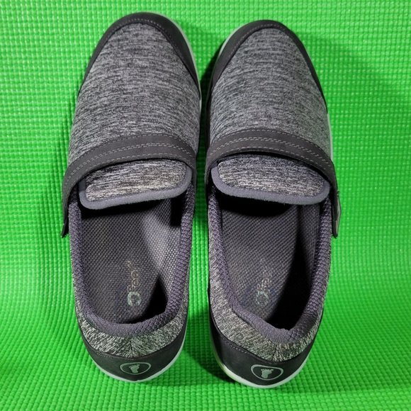 Orthofeet Shoes Orthofeet Quincy Stretch Comfort Shoes Womens 95